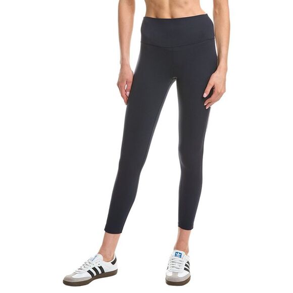 Splits59 Pants - Splits59 Womens  Clare High-Waist Rigor 7/8 Legging